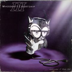 Thee Maddkatt Courtship - Thee Maddkatt Courtship - Welcome 2 'Thee Lite' - FFRR