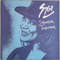 Sybil - Sybil - Stronger Together - PWL