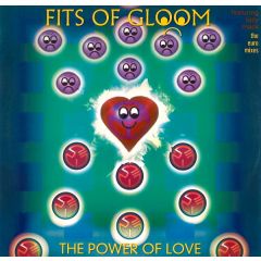 Fits Of Gloom - Fits Of Gloom - The Power Of Love - Scorpio
