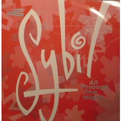 Sybil - All Through The Night - Champion
