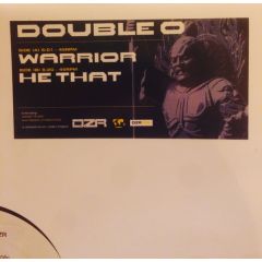 Double O - Double O - Warrior - DZR