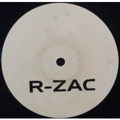 R-Zac - R-Zac - Zac 02 - White