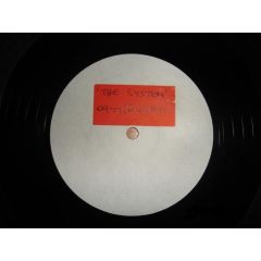 The System - The System - Get The Music - Not On Label