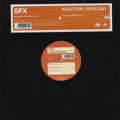 SFX - SFX - Injection Overload - Aib 1