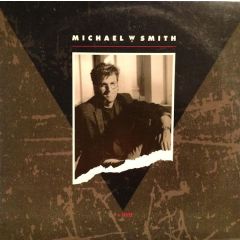 Michael W. Smith - Michael W. Smith - I 2 (Eye) - Reunion Records