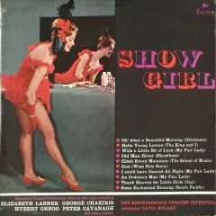 Various Artists - Various Artists - Show Girl - Society