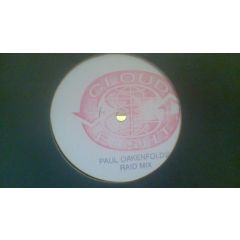 Frazier Chorus - Frazier Chorus - Cloud 8 - The Paul Oakenfold Remixes - Virgin
