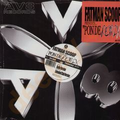 Rihanna - Rihanna - Pon De Replay (Remix) - AV8