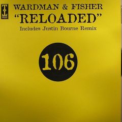 Wardman & Fisher - Wardman & Fisher - Reloaded - Tripoli Trax