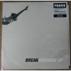 Various - Various - Breakthrough EP - Tot Records