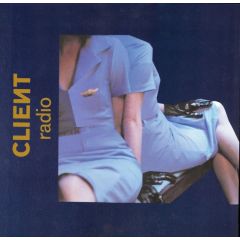 Client - Client - Radio - Toast Hawaii