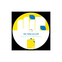 Kahuun - Kahuun - Trampoline - Hi Fi Terapi 6