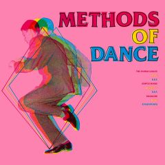 Various Artists - Various Artists - Methods Of Dance - Virgin