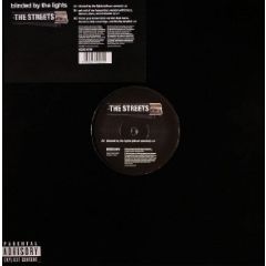 The Streets - The Streets - Blinded By The Lights - 679 Records