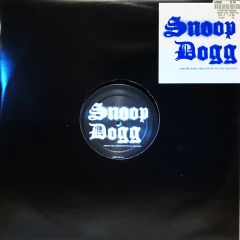Snoop Dogg - Snoop Dogg - From The Chuuuch To Da Palace - Priority