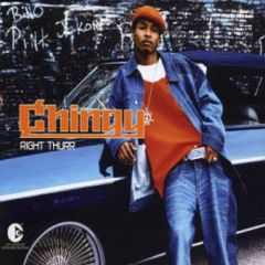 Chingy - Chingy - Right Thurr - Capitol