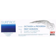 Octagen Vs Progresia - Octagen Vs Progresia - First Horizon - Surface