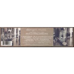 Dorigen Presents - Dorigen Presents - Dorigen Music (Album Sampler) - Dorigen