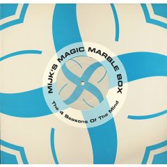 Mijk's Magic Marble Box - Mijk's Magic Marble Box - The 4 Seasons Of The Mind - Superstition