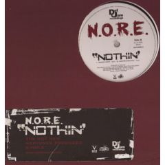 Nore - Nore - Nothin - Def Jam