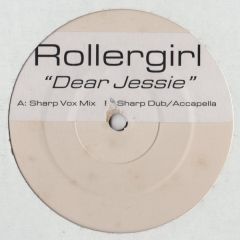 Rollergirl - Rollergirl - Dear Jessie - Neo Pro 04