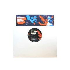 Various - Various - Simply Good Music Volume One (DJ Sampler) - Giant Step Records