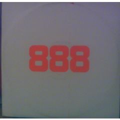 Triple Eight - Triple Eight - Give Me A Reason - Polydor