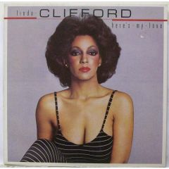 Linda Clifford - Linda Clifford - Here's My Love - RSO