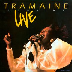 Tramaine Hawkins - Tramaine Hawkins - Live - Sparrow Records