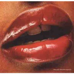 Melodi Brown - Melodi Brown - Naked - Polydor, Murlyn Records