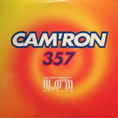 Camron - Camron - 357 - Epic