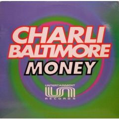 Charli Baltimore - Charli Baltimore - Money - Epic