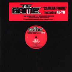 The Game - The Game - Why You Hate The Game - Geffen
