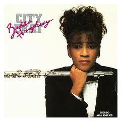 Bobbi Humphrey - Bobbi Humphrey - City Beat - Malaco Records