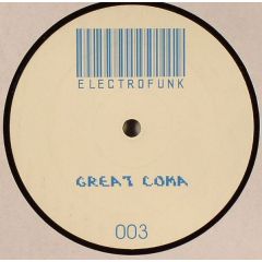 Camouflage - Camouflage - The Great Commandments (Remix) - Electrofunk