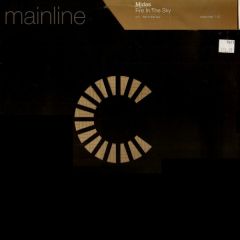 Midas - Midas - Fire In The Sky - Mainline