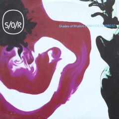 Shades Of Rhythm - Shades Of Rhythm - Homicide / Exorcist - ZTT