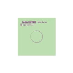 Raoul Express - Raoul Express - Mindgames - Vendetta