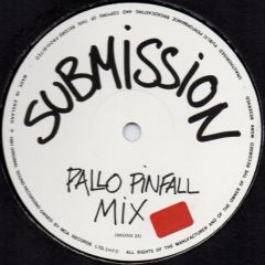 Nixon - Nixon - Submission - MCA Records