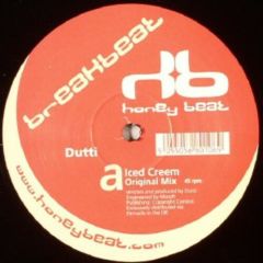 Dutti - Dutti - Iced Creem - Honey Beat