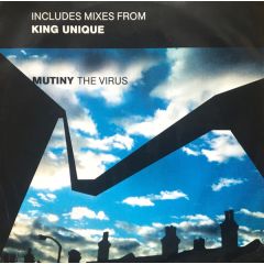 Mutiny - Mutiny - The Virus (Disc 1) (Remix) - Vc Recordings