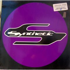 Allarme PSM - Allarme PSM - Lonely Times - Synthetic Records