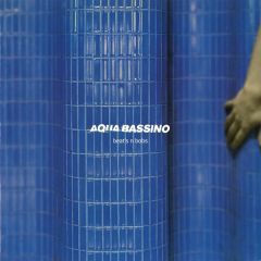 Aqua Bassino - Aqua Bassino - Beat's N Bobs - F Communications