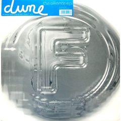Dune - Dune - The Alliance EP - F Communications