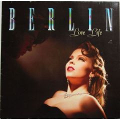 Berlin - Berlin - Love Life - Mercury