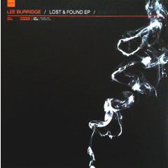 Lee Burridge - Lee Burridge - Lost / Found - Fire