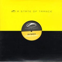 Outback - Outback - Cause In Fact - A State Of Trance