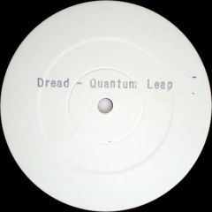 Dread - Dread - Quantum Leap - White