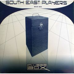 South East Players - South East Players - The Horny Drummachine - Clubbb Box