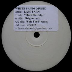 Lam Tarn - Lam Tarn - Over The Edge - White Sands Music